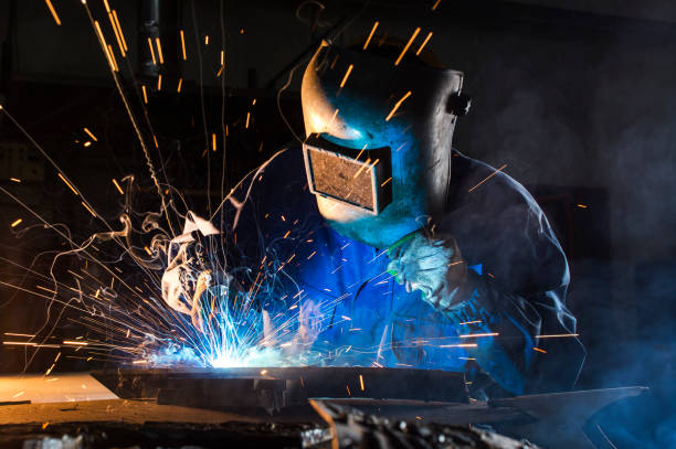 Booneville, AR Welder & Metal Fabrication Company