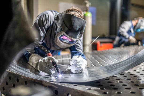 Trusted Booneville, AR Welder & Metal Fabrication Experts